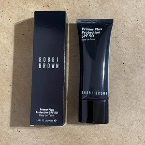Bobbi Brown Primer Plus Protection SPF 50